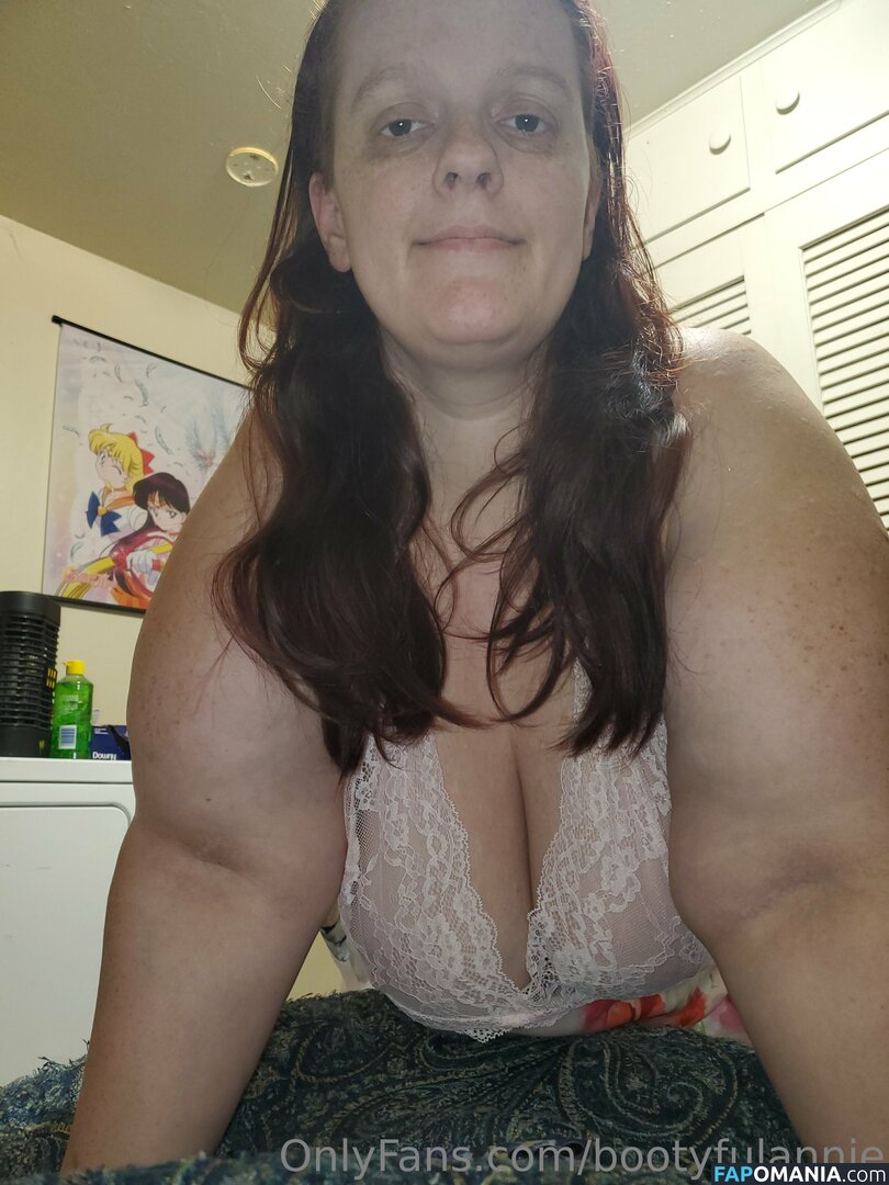 bootyfulannie / jenuwin41 Обнажённый OnlyFans  Утёкшее фото #94