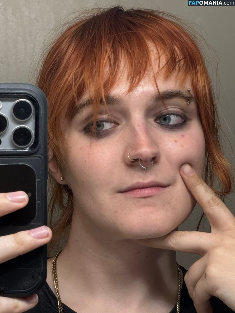 Bottleneckloser Обнажённый OnlyFans  Утёкшее фото #1