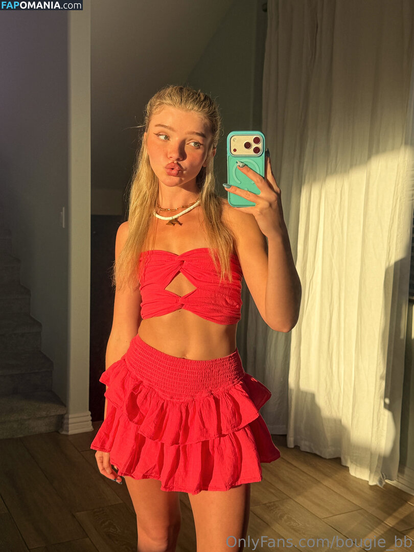 Bougie.bb / bougie.bb_ / bougie_bb Обнажённый OnlyFans  Утёкшее фото #1