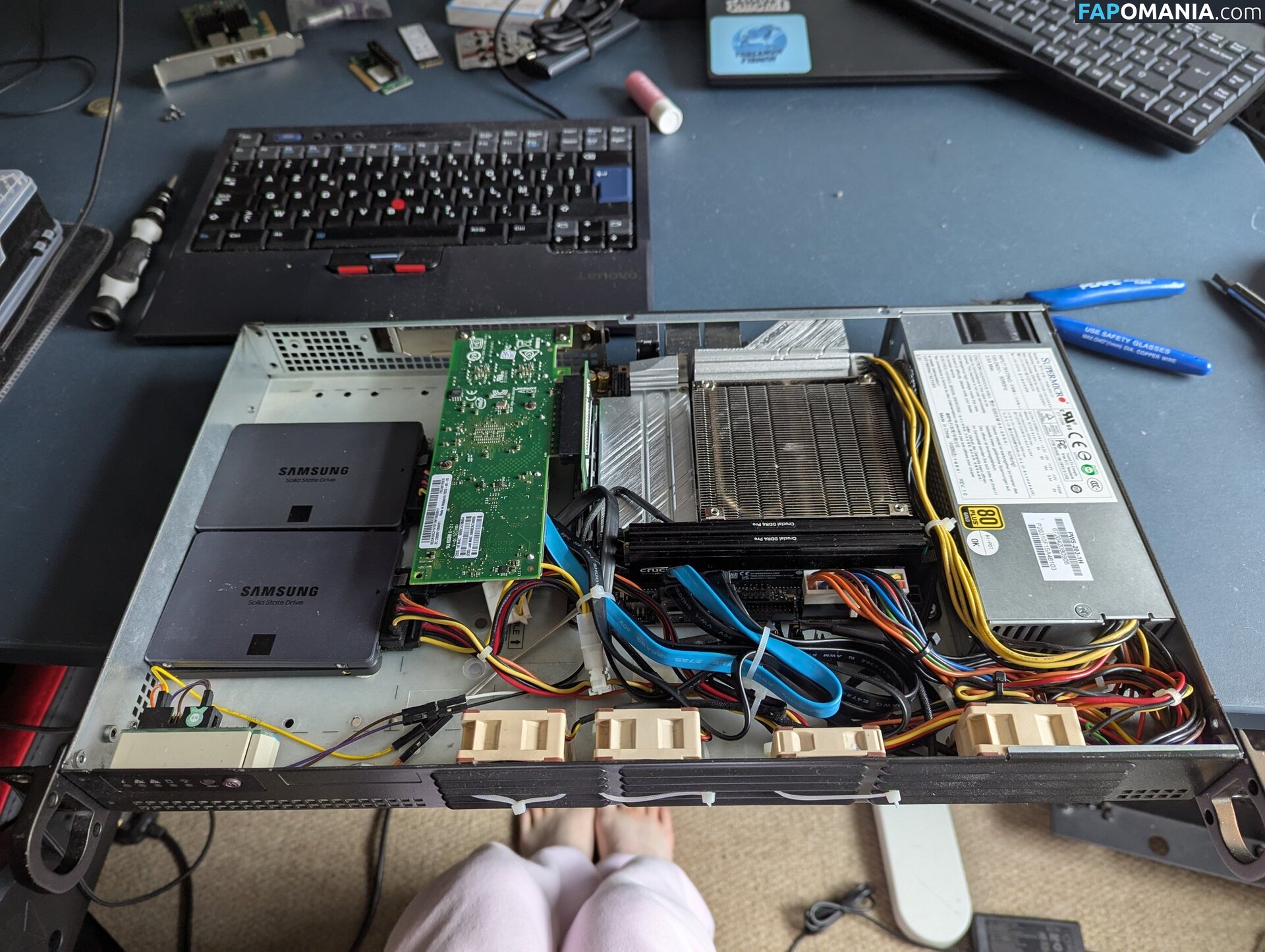 Boymoderology / Estrogenizedboy / applebees_verified / https: Обнажённый OnlyFans  Утёкшее фото #2