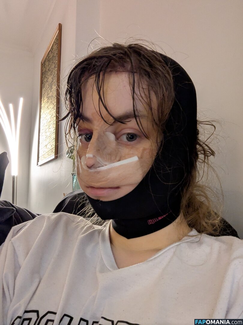 Boymoderology / Estrogenizedboy / applebees_verified / https: Обнажённый OnlyFans  Утёкшее фото #4