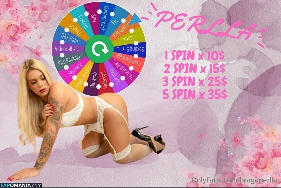 bragaperlla Обнажённый OnlyFans  Утёкшее фото #122