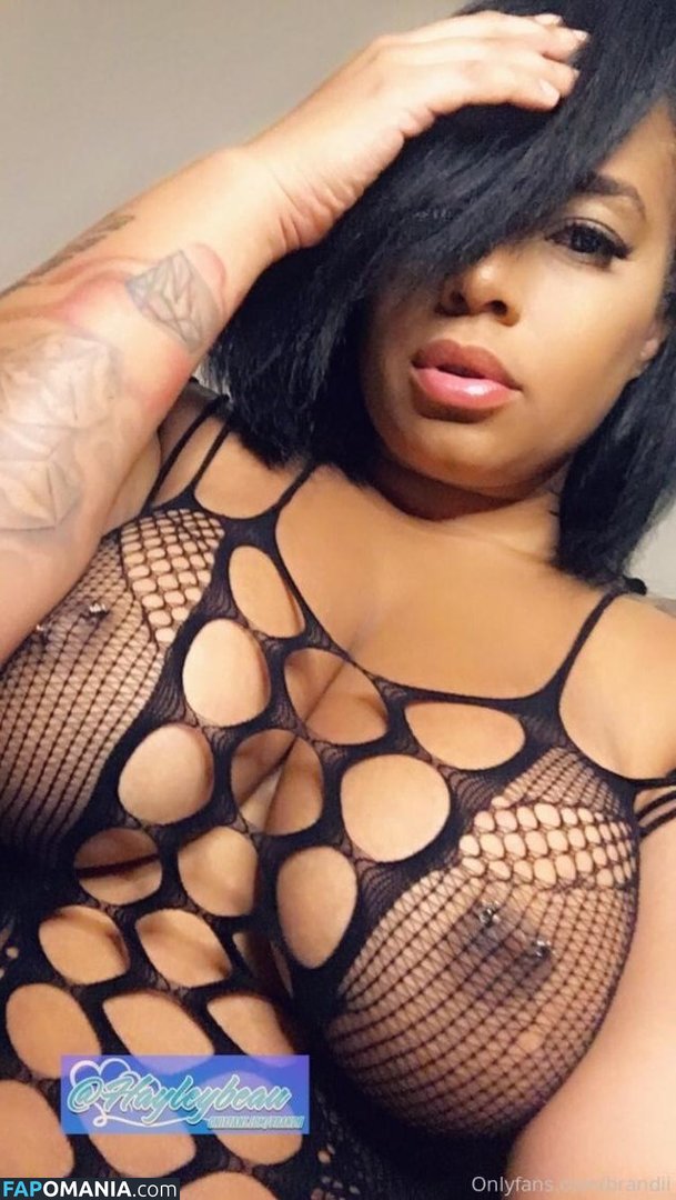 Brandii / brandii.i Обнажённый OnlyFans  Утёкшее фото #6