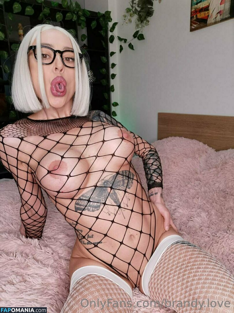 bloved17 / brandy.love Обнажённый OnlyFans  Утёкшее фото #42