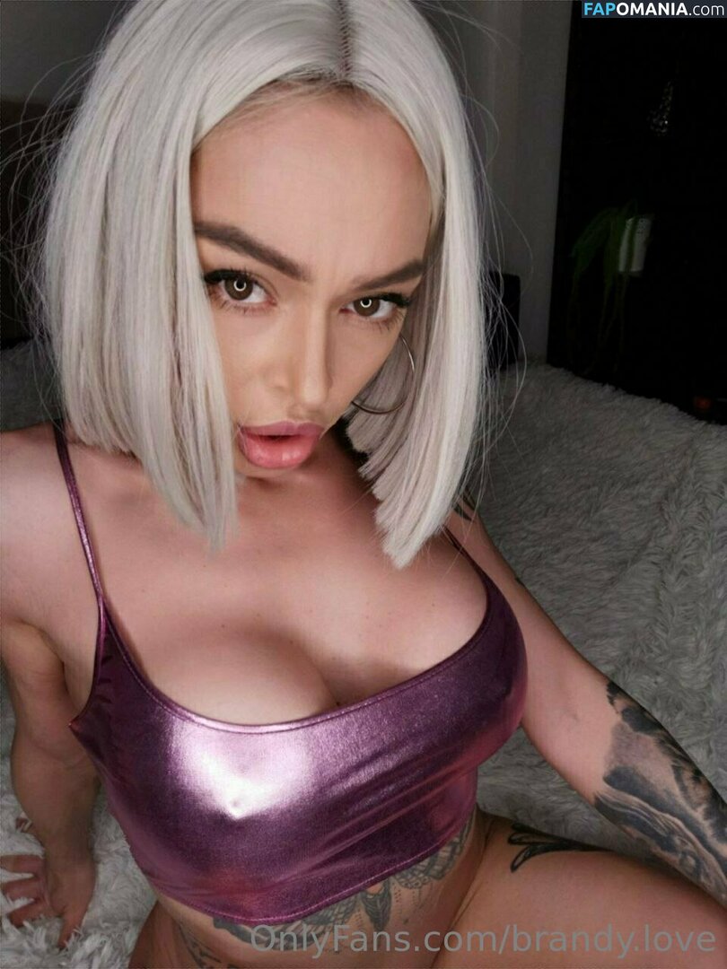 bloved17 / brandy.love Обнажённый OnlyFans  Утёкшее фото #85