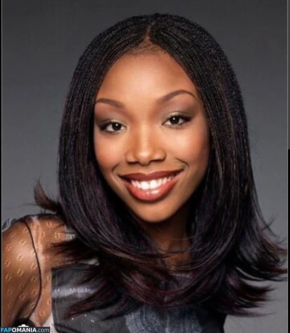 Brandy Norwood / brandy Обнажённый OnlyFans  Утёкшее фото #1