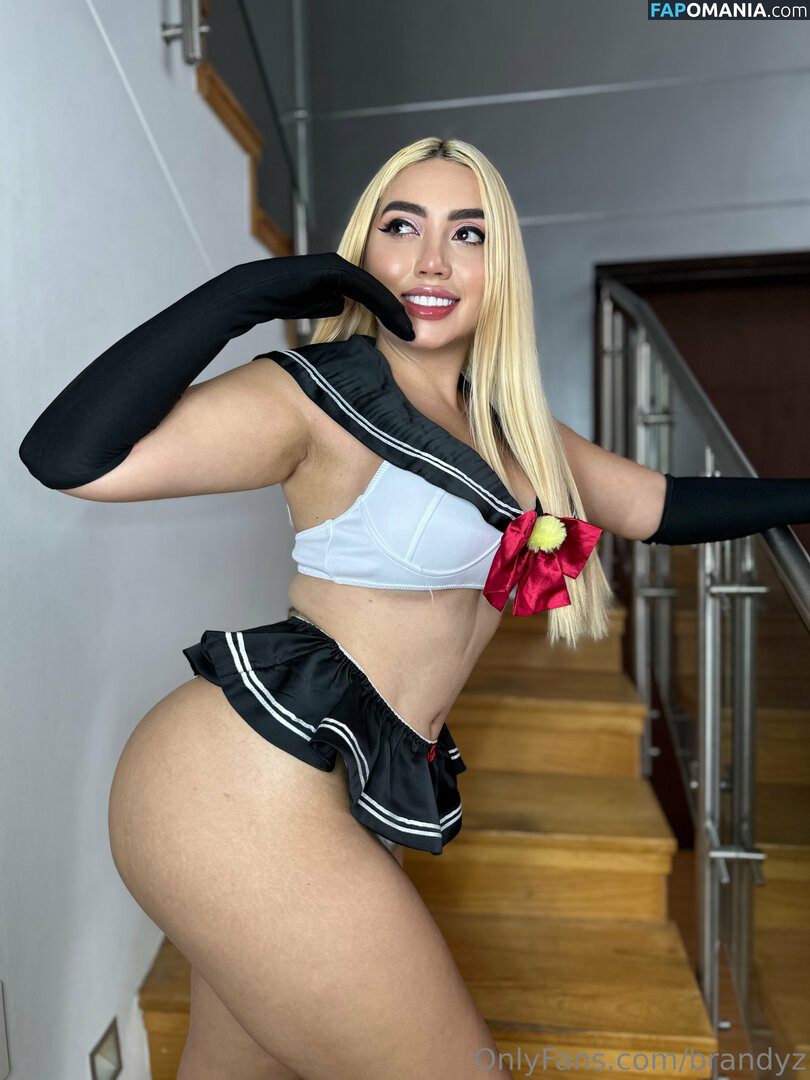 brandyz / brandyz_store Обнажённый OnlyFans  Утёкшее фото #8