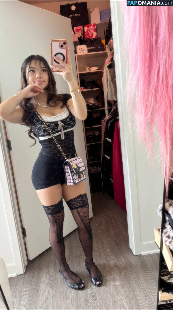  / all4kylani / bratkylani / brattykylani / brattylanii / kylani Обнажённый OnlyFans  Утёкшее фото #15