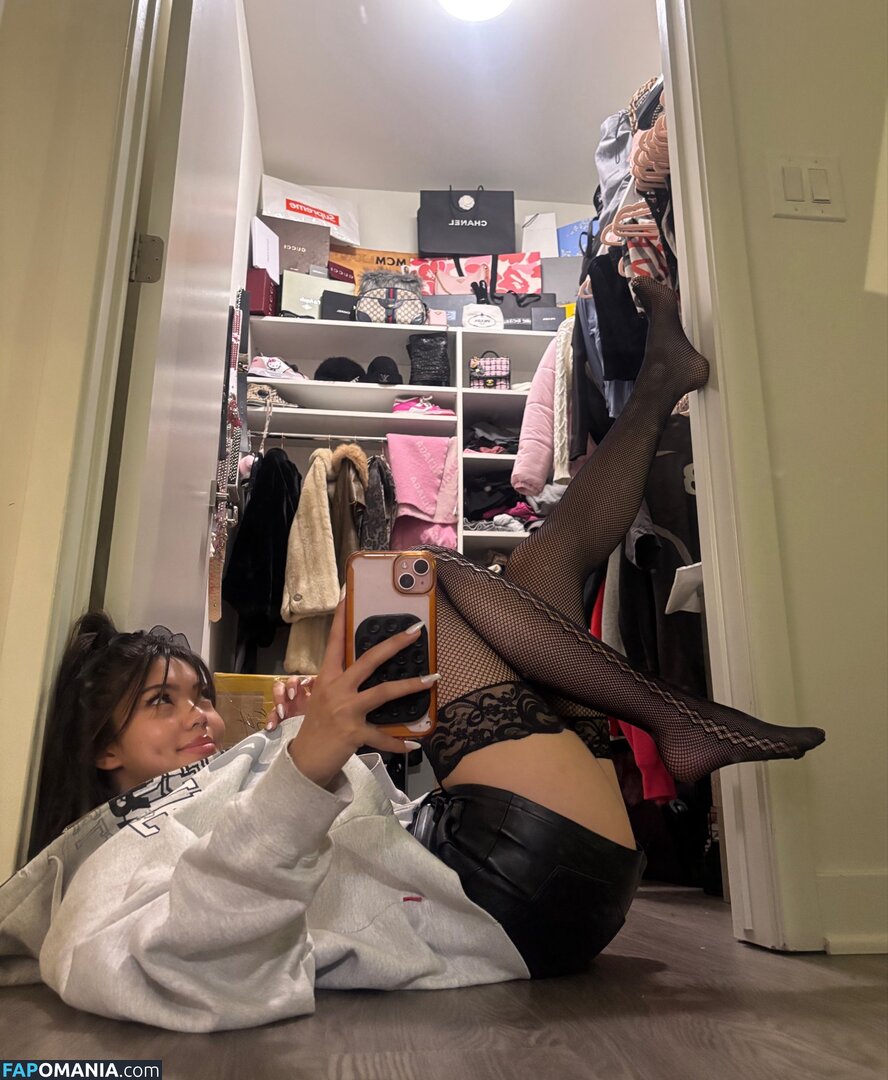  / all4kylani / bratkylani / brattykylani / brattylanii / kylani Обнажённый OnlyFans  Утёкшее фото #26