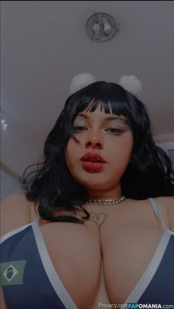 Bratz.sw / bratzmon / brtz_sw Обнажённый OnlyFans  Утёкшее фото #2