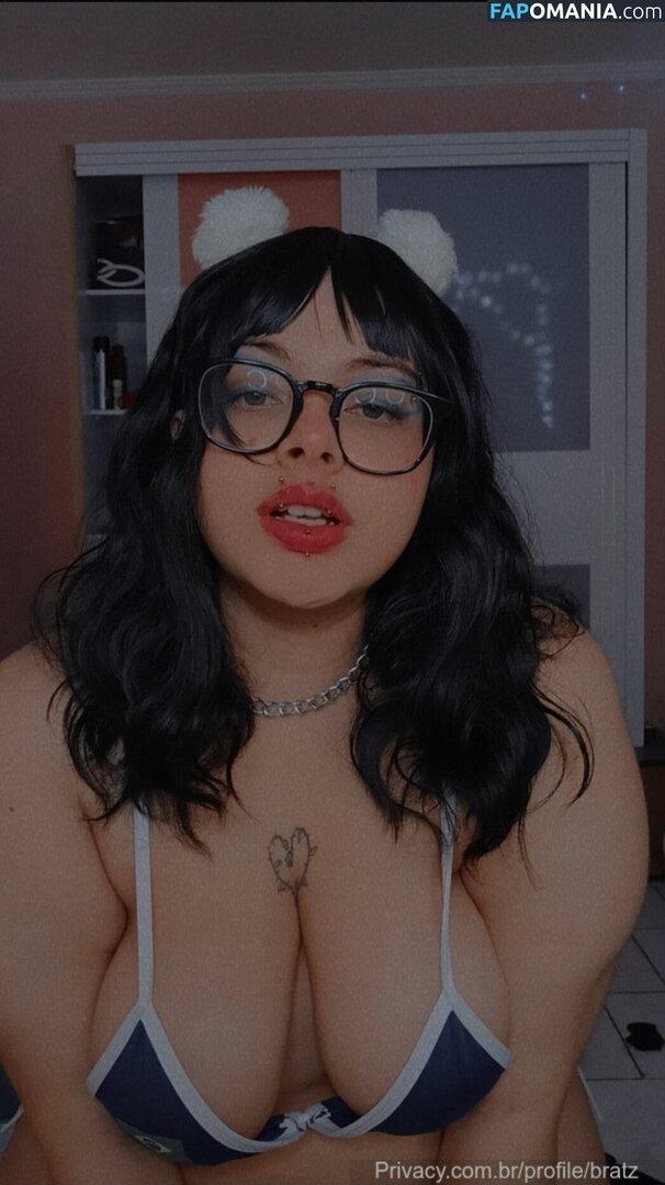 Bratz.sw / bratzmon / brtz_sw Обнажённый OnlyFans  Утёкшее фото #5