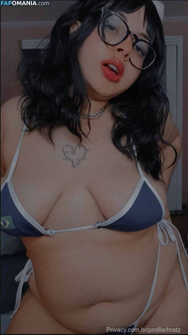 Bratz.sw / bratzmon / brtz_sw Обнажённый OnlyFans  Утёкшее фото #6