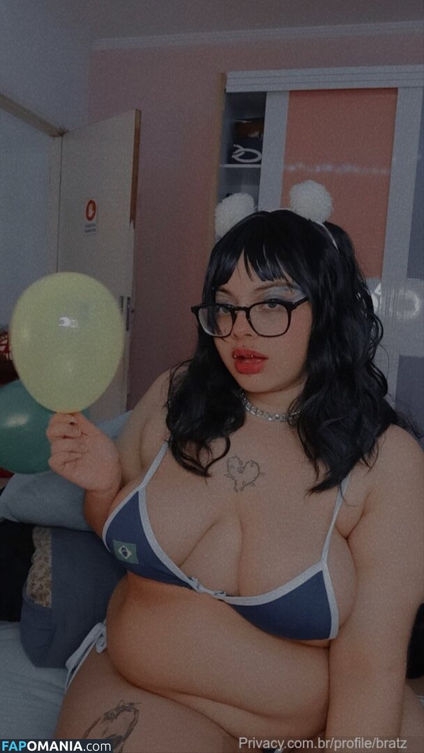 Bratz.sw / bratzmon / brtz_sw Обнажённый OnlyFans  Утёкшее фото #8