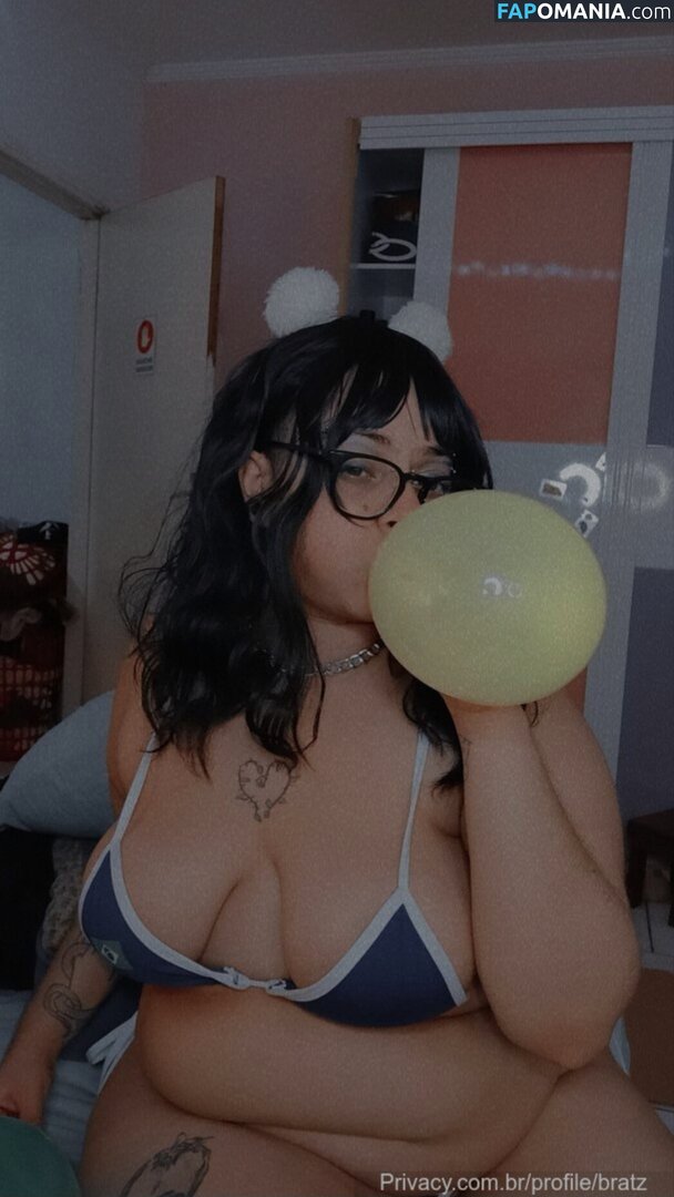 Bratz.sw / bratzmon / brtz_sw Обнажённый OnlyFans  Утёкшее фото #9