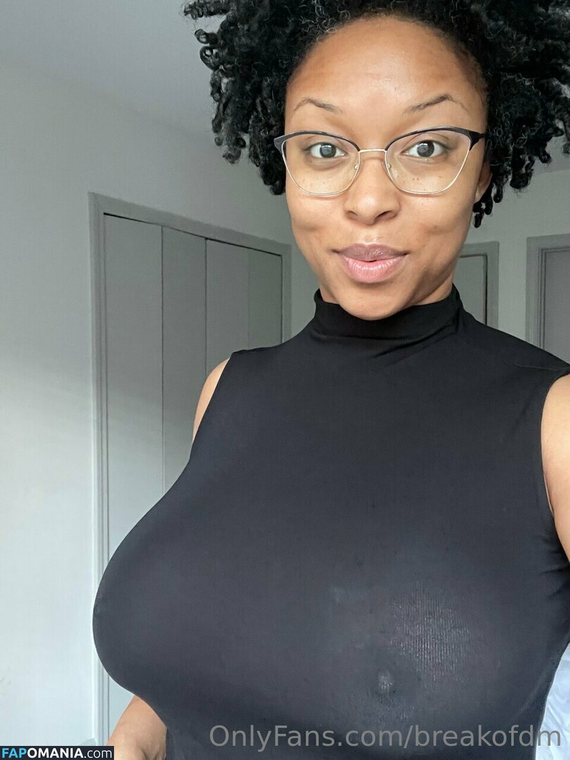 _dawnmontgomery / breakofdm Обнажённый OnlyFans  Утёкшее фото #14