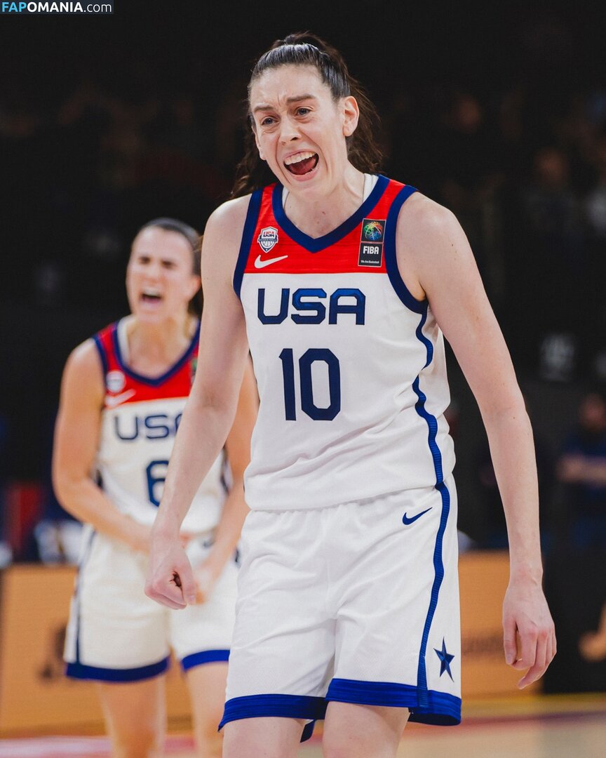 Breanna Stewart / WNBA Player / breannastewart30 Обнажённый OnlyFans  Утёкшее фото #7