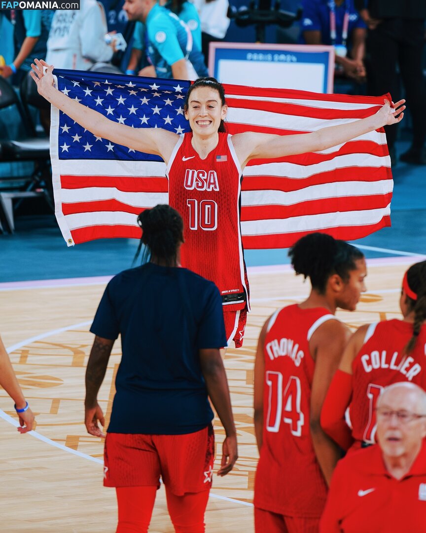 Breanna Stewart / WNBA Player / breannastewart30 Обнажённый OnlyFans  Утёкшее фото #13