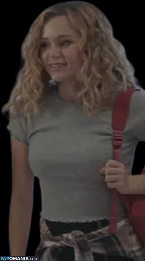 Brec Bassinger / brecbassinger Обнажённый OnlyFans  Утёкшее фото #252