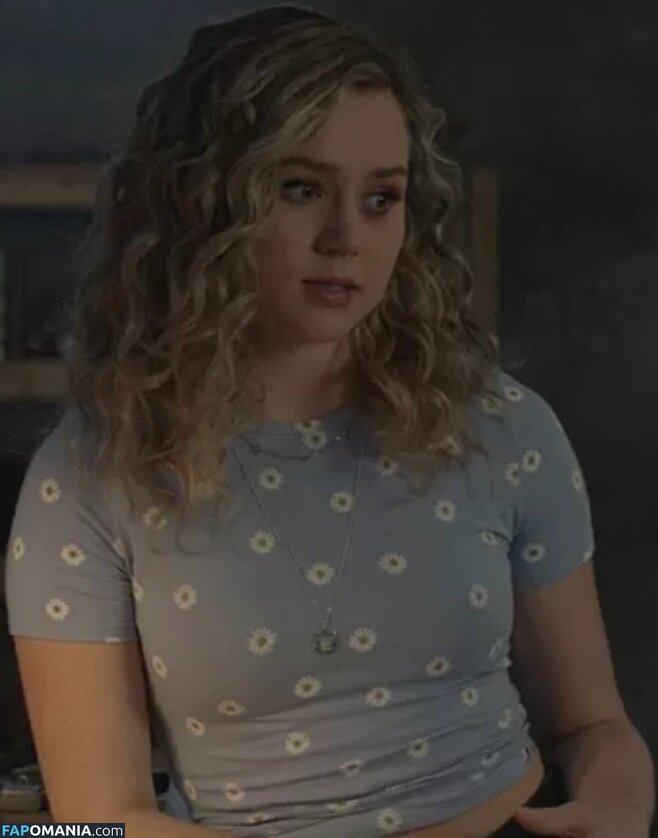 Brec Bassinger / brecbassinger Обнажённый OnlyFans  Утёкшее фото #255