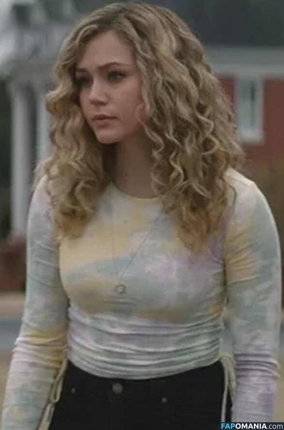 Brec Bassinger / brecbassinger Обнажённый OnlyFans  Утёкшее фото #257