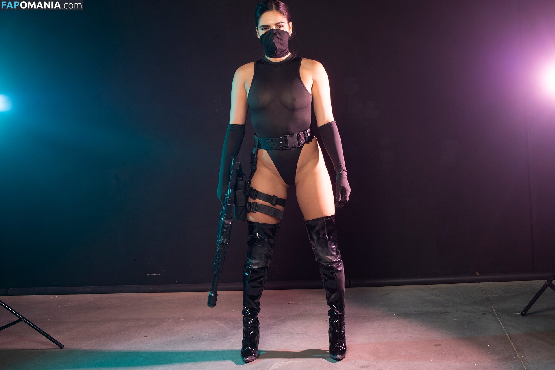 Bree McGregor / bree.mcgregor Обнажённый OnlyFans  Утёкшее фото #1