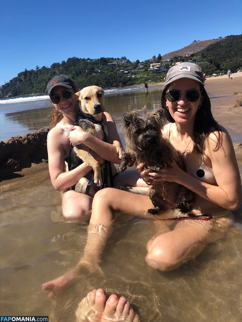 Bree Tomasel Обнажённый OnlyFans  Утёкшее фото #10