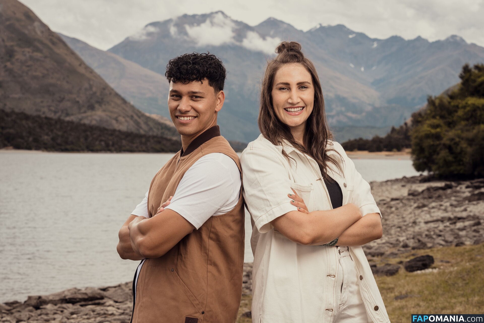 Bree Tomasel Обнажённый OnlyFans  Утёкшее фото #11