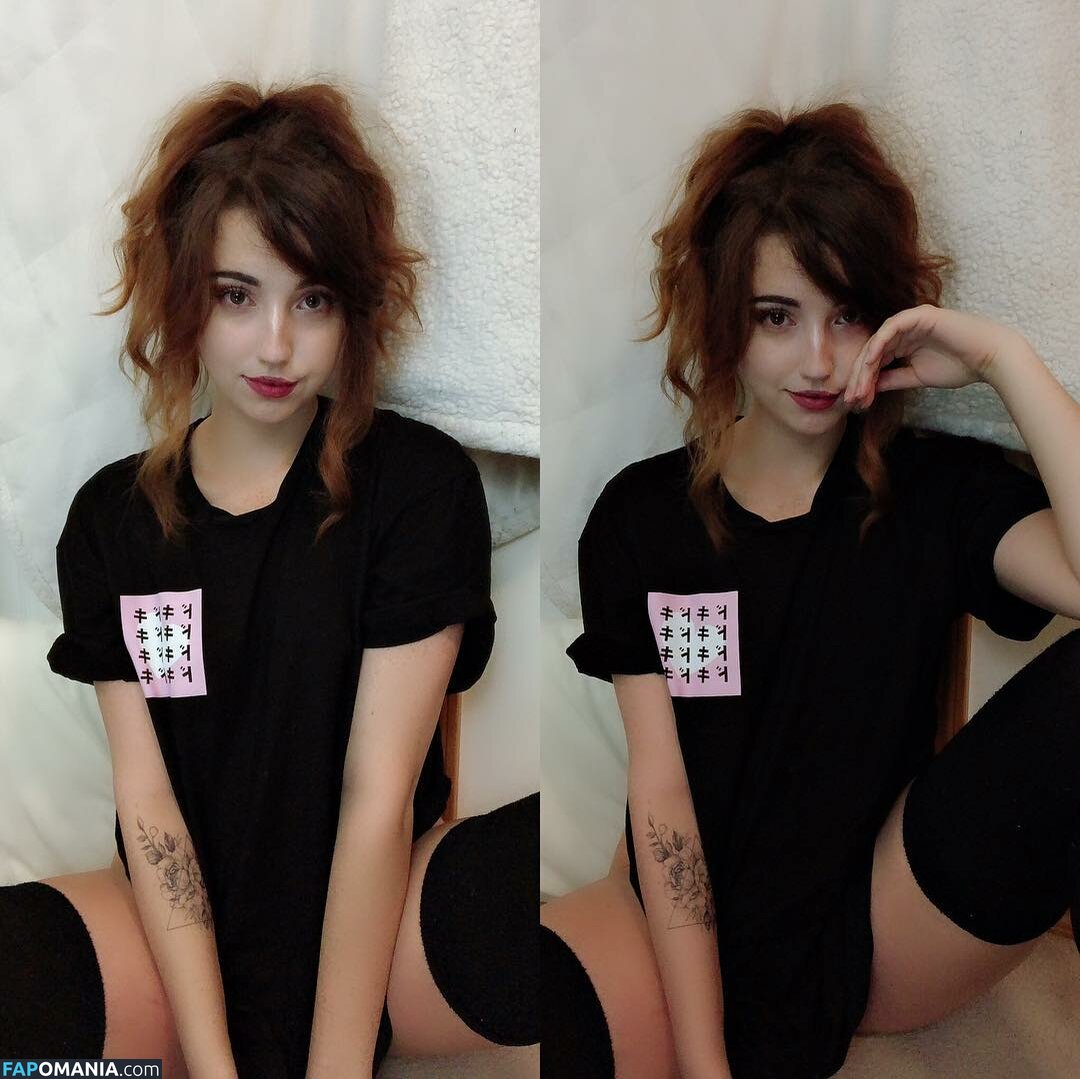 Breebunn / bunnbree Обнажённый OnlyFans  Утёкшее фото #215