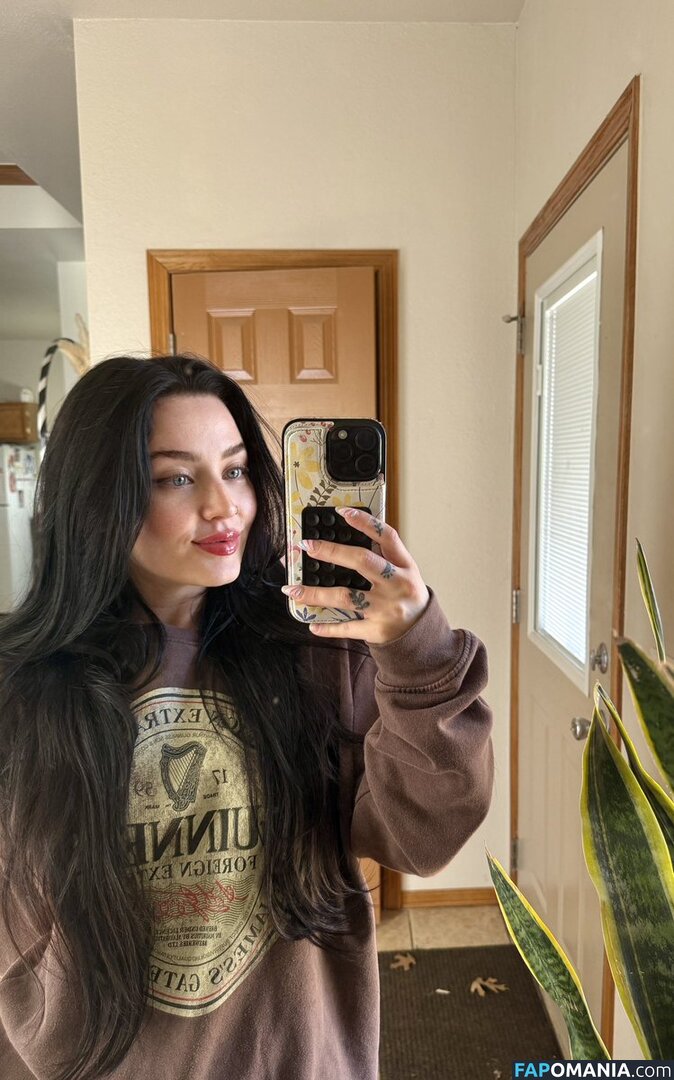 breelexicat Обнажённый OnlyFans  Утёкшее фото #4