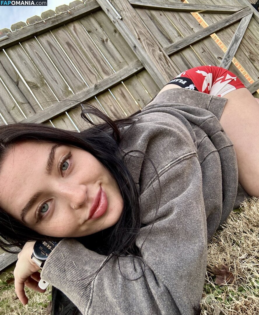 breelexicat Обнажённый OnlyFans  Утёкшее фото #5