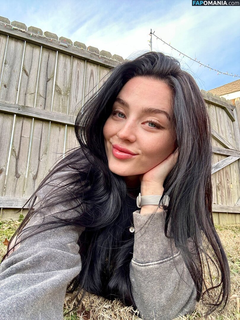 breelexicat Обнажённый OnlyFans  Утёкшее фото #6