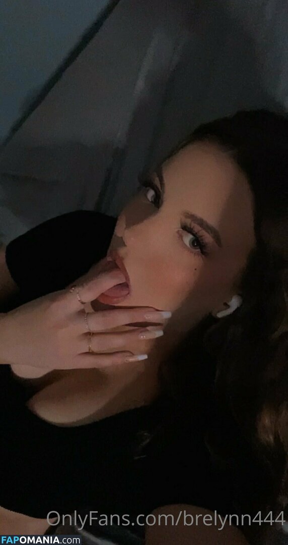 Brelynn / brelynn.hunt / brelynn444 Обнажённый OnlyFans  Утёкшее фото #38
