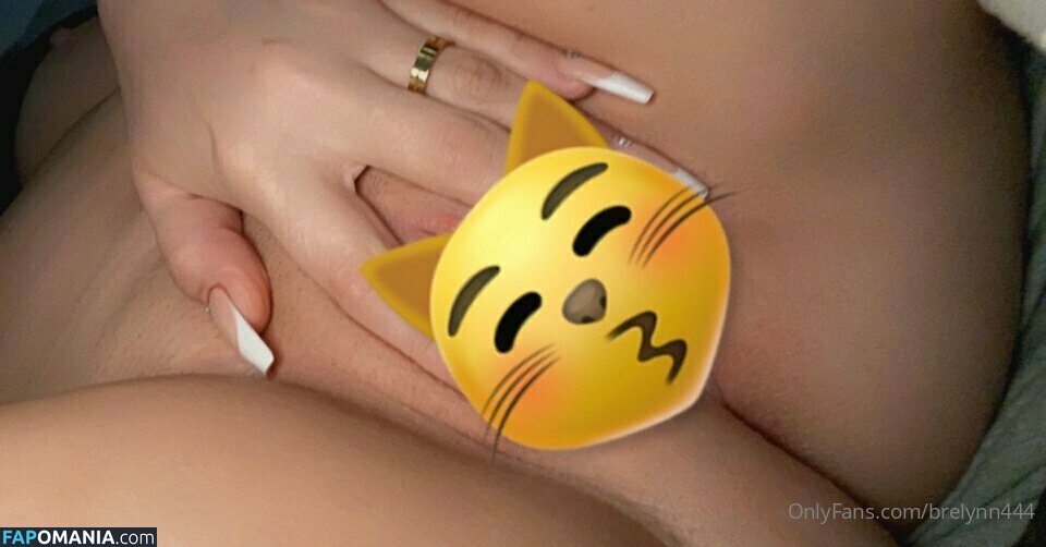 Brelynn / brelynn.hunt / brelynn444 Обнажённый OnlyFans  Утёкшее фото #52