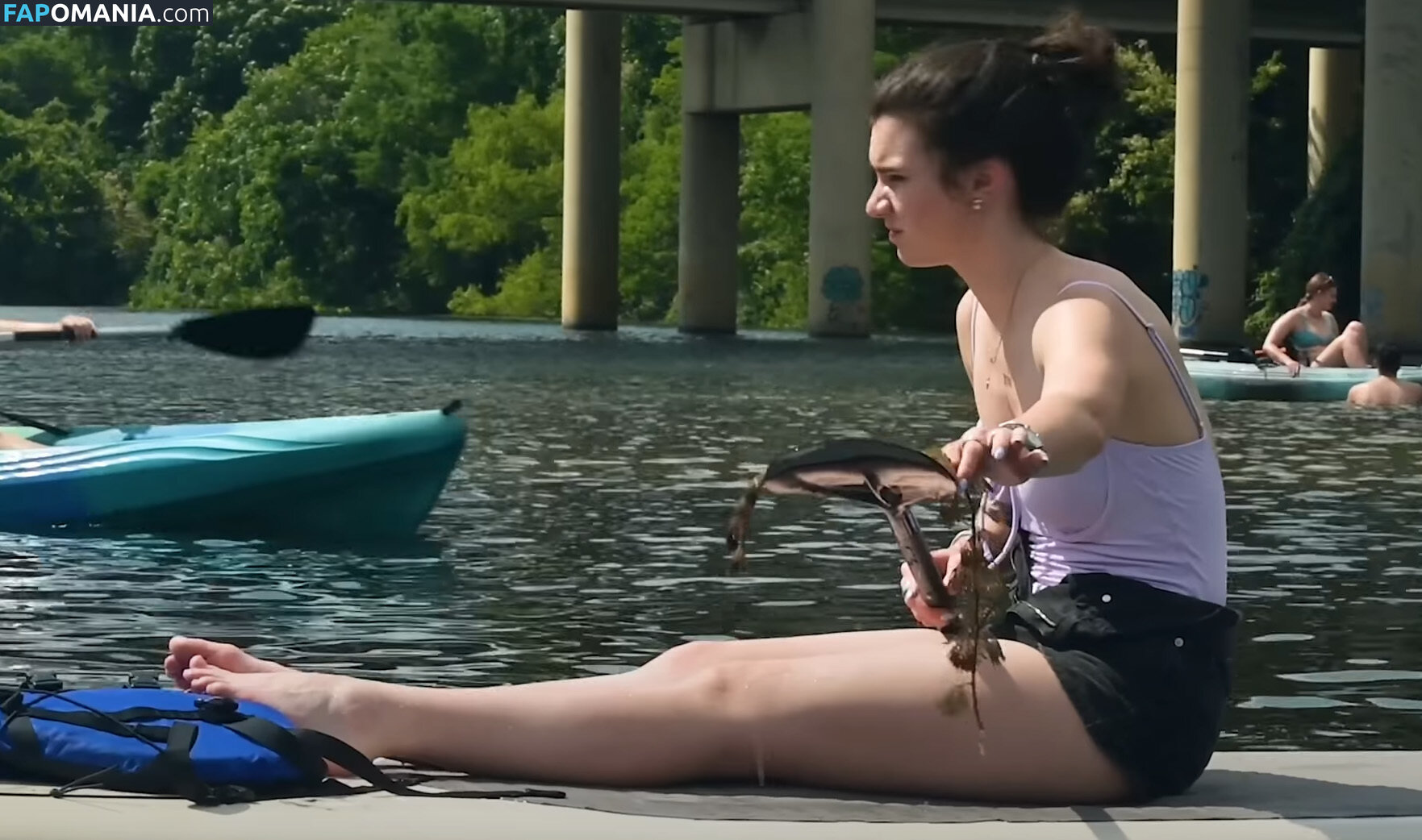 Brett Cooper / imbrettcooper Обнажённый OnlyFans  Утёкшее фото #106