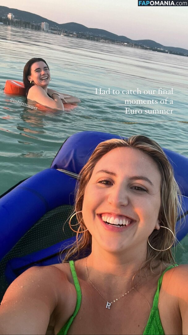 Brett Cooper / imbrettcooper Обнажённый OnlyFans  Утёкшее фото #153