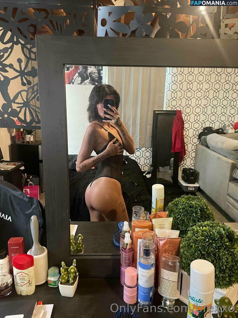 brexxo Обнажённый OnlyFans  Утёкшее фото #34