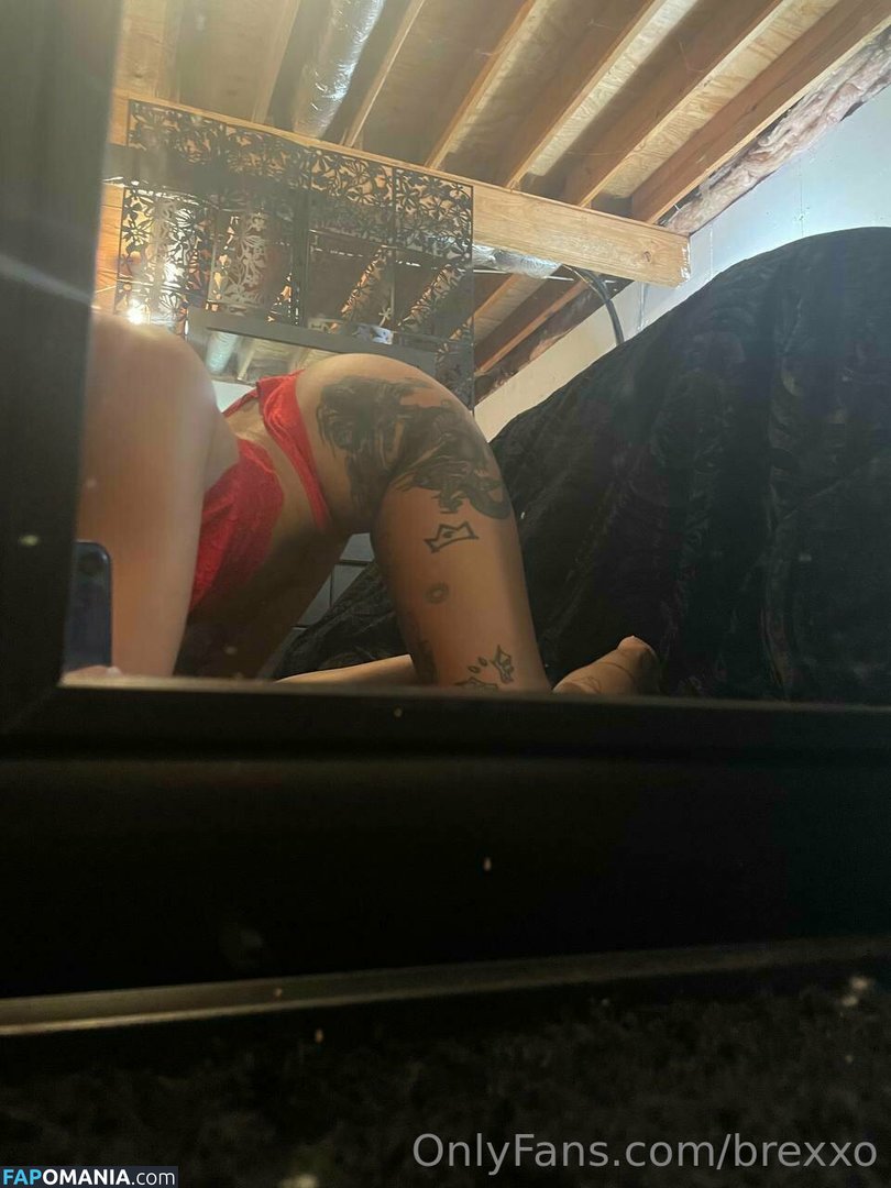 brexxo Обнажённый OnlyFans  Утёкшее фото #55