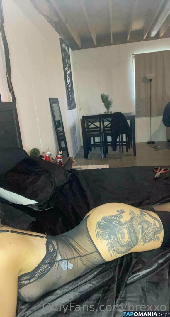 brexxo Обнажённый OnlyFans  Утёкшее фото #74
