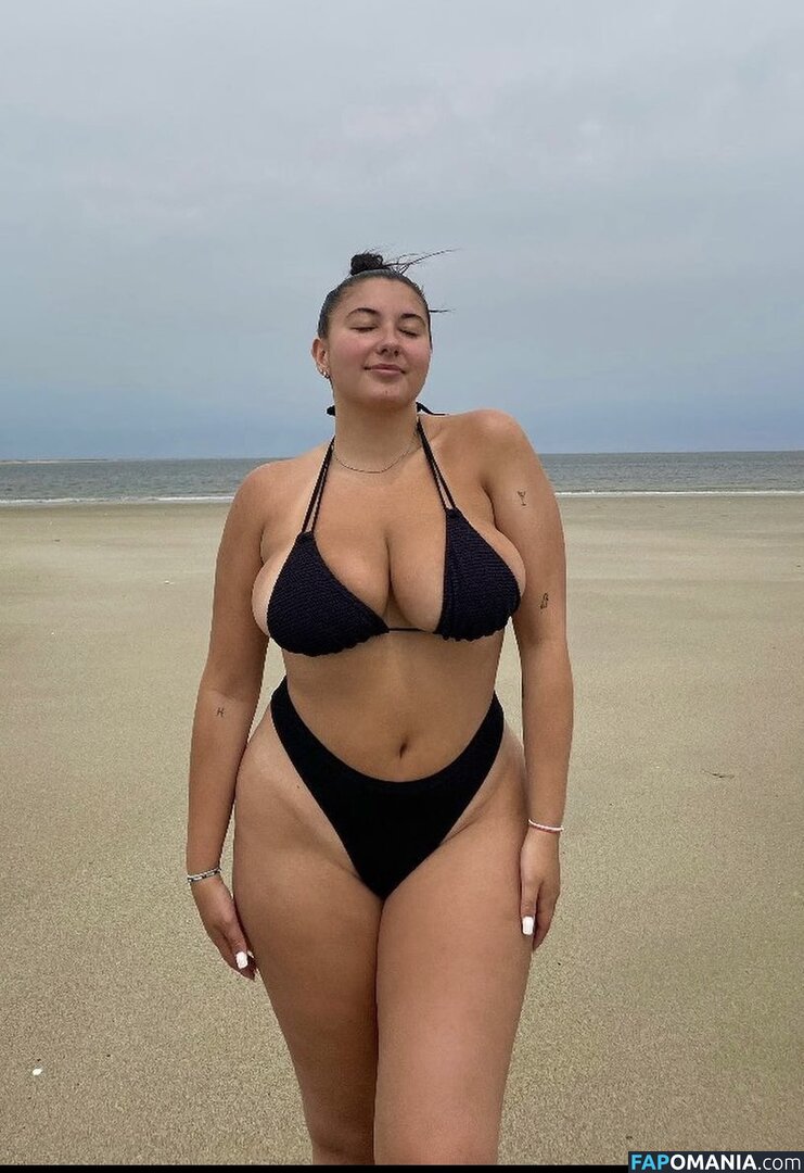 Bri Snow / Bri_Alexis_Snow / boobzilla123 / bri_snow Обнажённый OnlyFans  Утёкшее фото #7