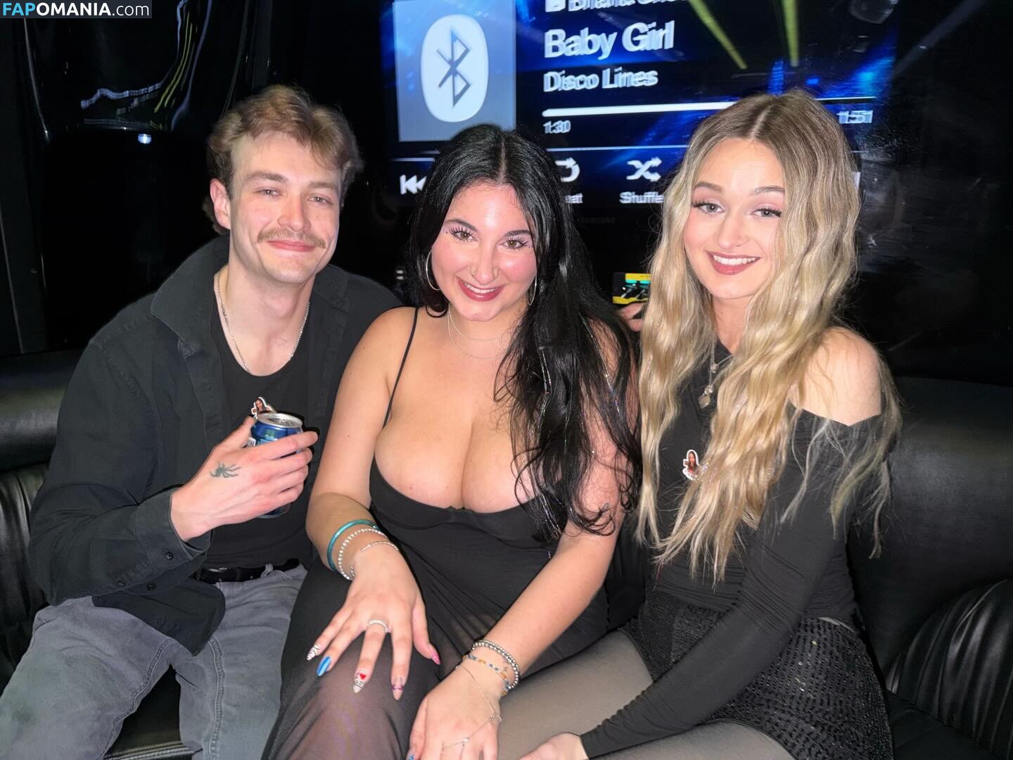 Bri Snow / Bri_Alexis_Snow / boobzilla123 / bri_snow Обнажённый OnlyFans  Утёкшее фото #61