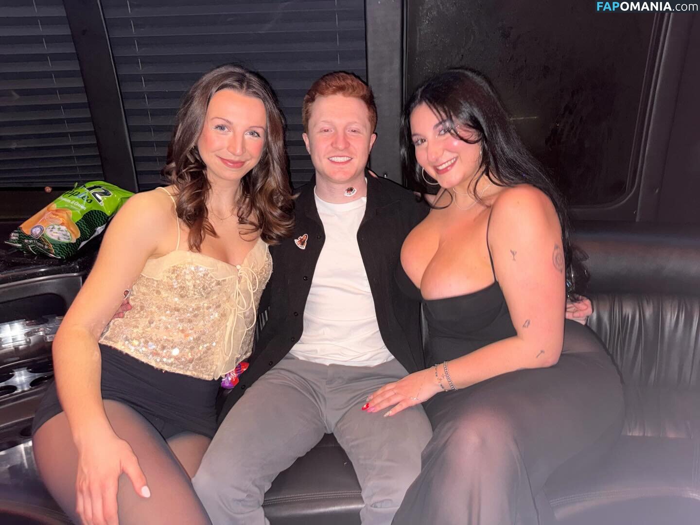 Bri Snow / Bri_Alexis_Snow / boobzilla123 / bri_snow Обнажённый OnlyFans  Утёкшее фото #63