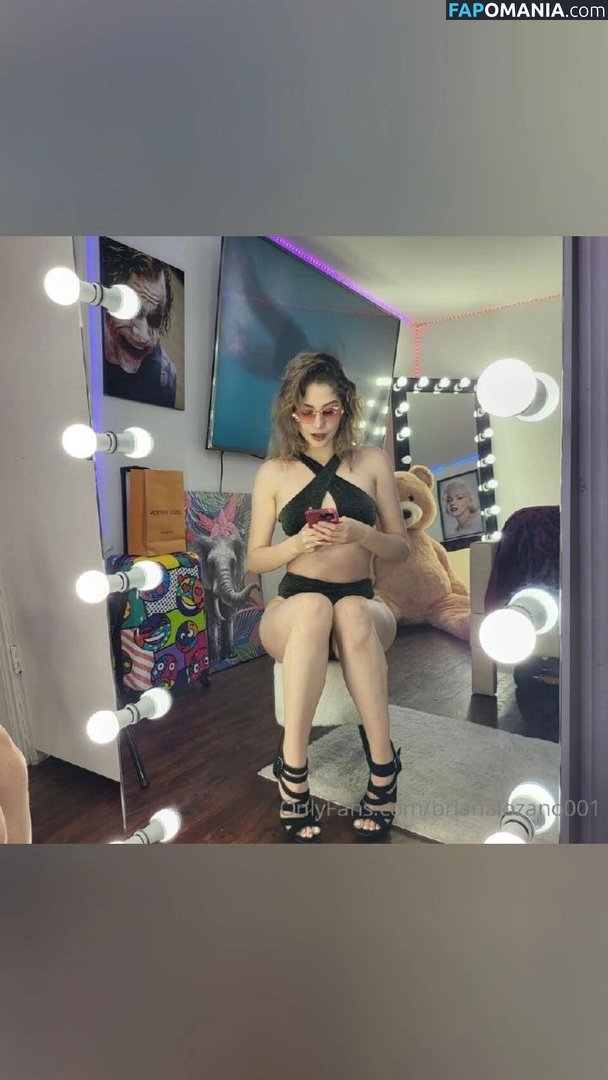 briana__lozano001 / brianalozano001 Обнажённый OnlyFans  Утёкшее фото #8