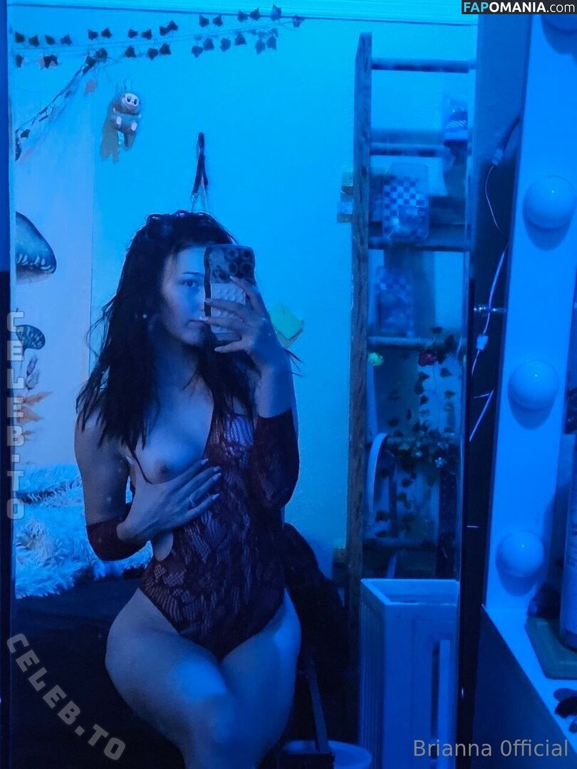 brianna.0fficial Обнажённый OnlyFans  Утёкшее фото #4