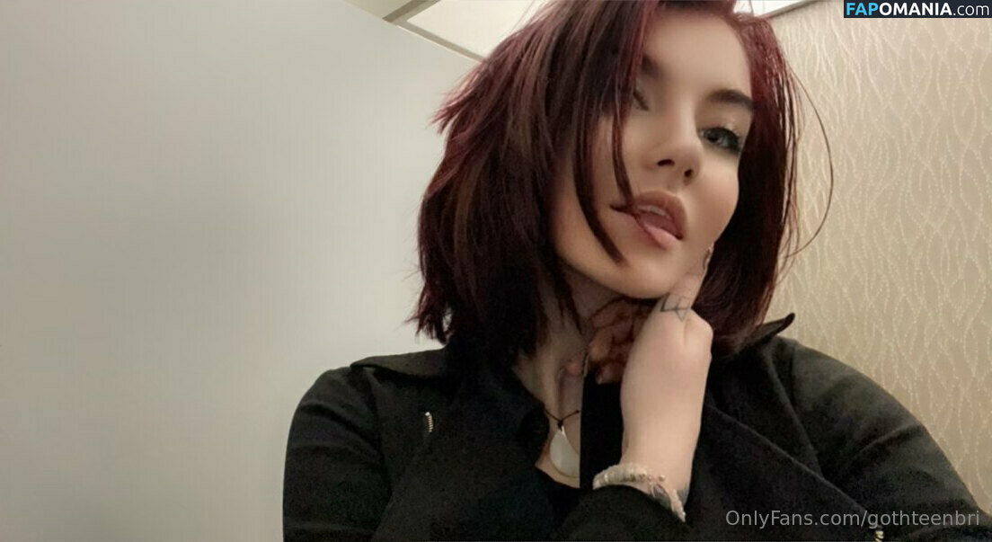 _briannaholmes / briannaholms Обнажённый OnlyFans  Утёкшее фото #15