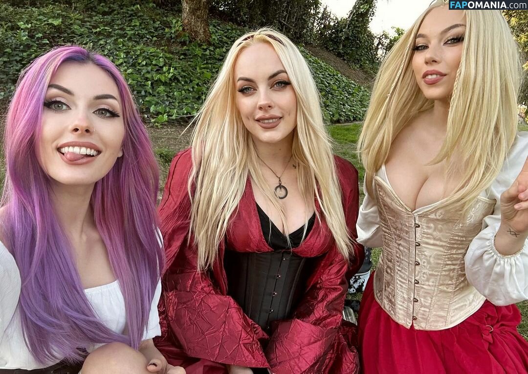 Bridget Boltz / bridgetboltz Обнажённый OnlyFans  Утёкшее фото #21