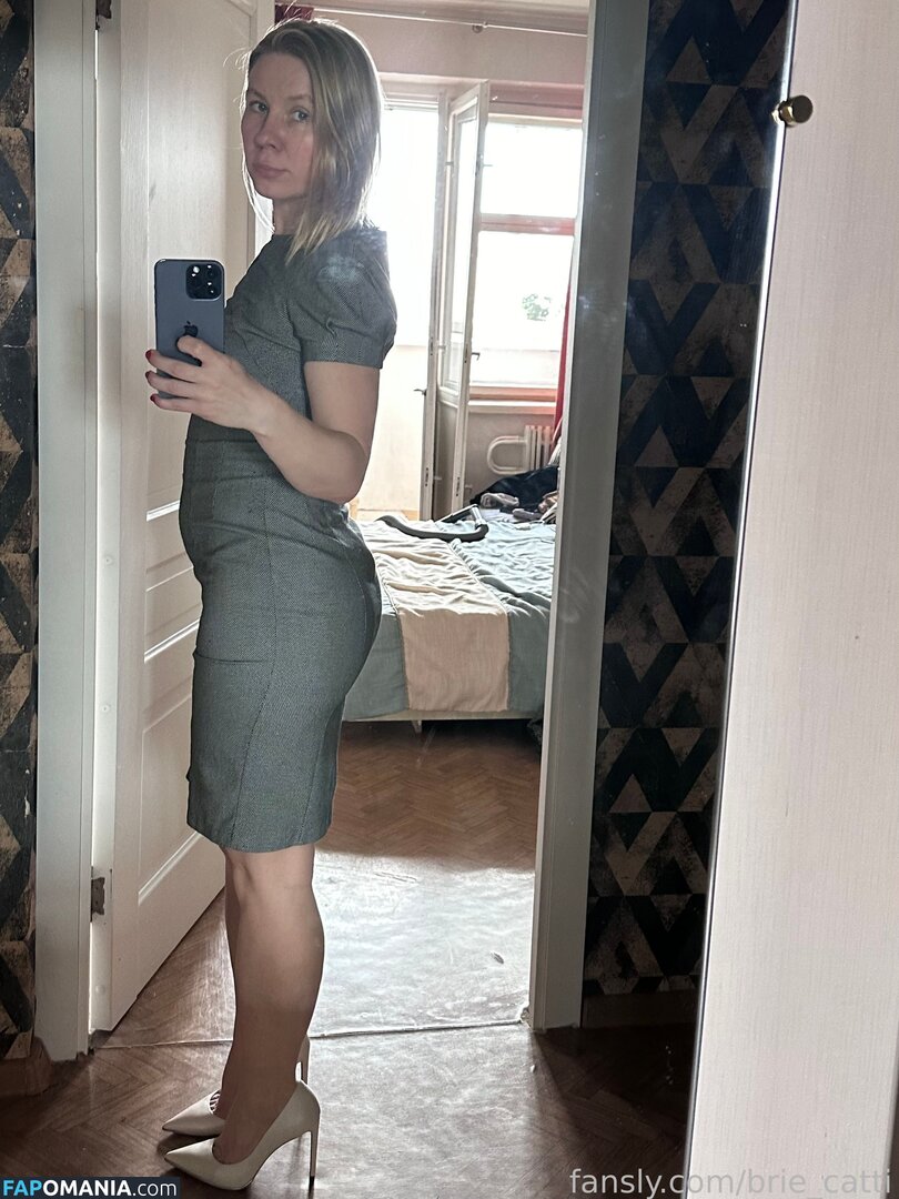 Brie.cattii / brie_catti Обнажённый OnlyFans  Утёкшее фото #7
