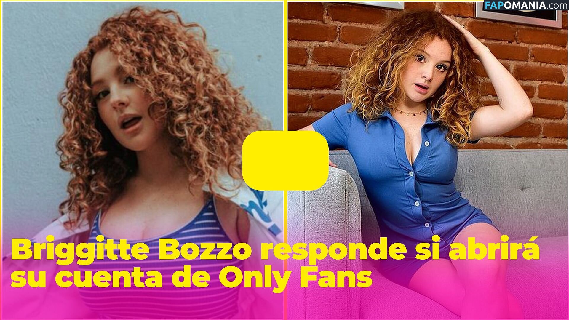 Briggi Bozzo Обнажённый OnlyFans  Утёкшее фото #15