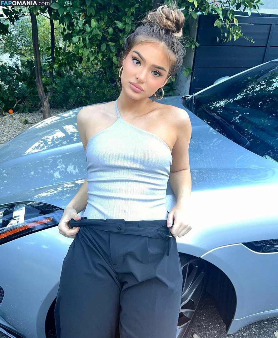 Brighton Sharbino / brightonsharbino Обнажённый OnlyFans  Утёкшее фото #83