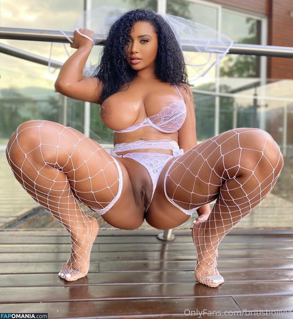 British Olivia / britisholivia Обнажённый OnlyFans  Утёкшее фото #180