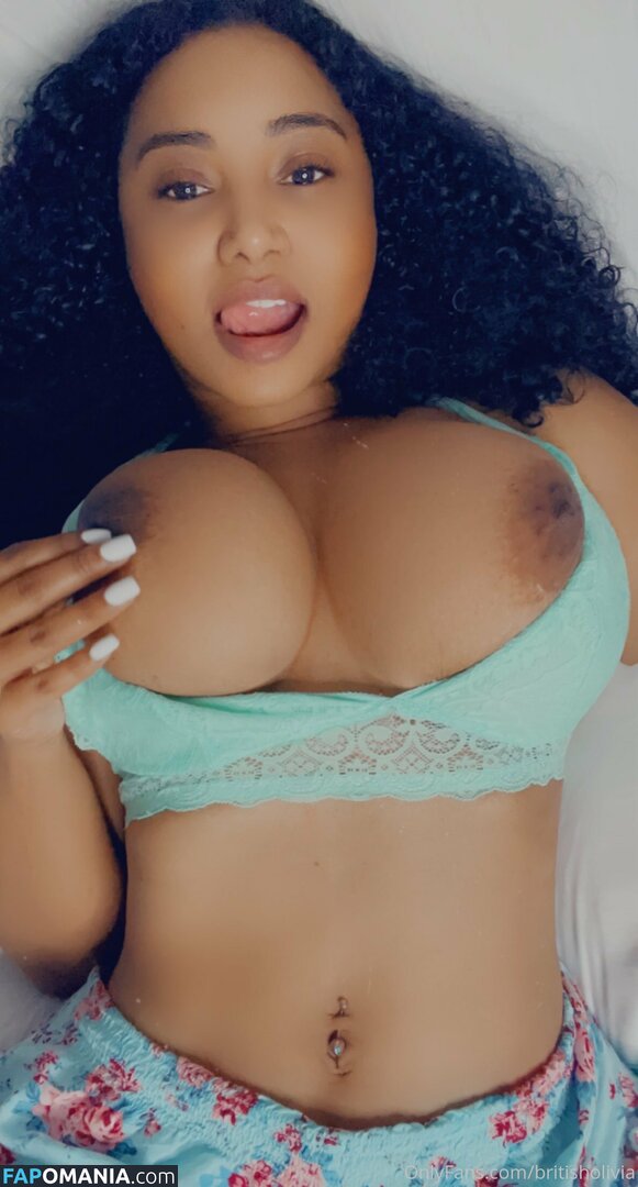 British Olivia / britisholivia Обнажённый OnlyFans  Утёкшее фото #245